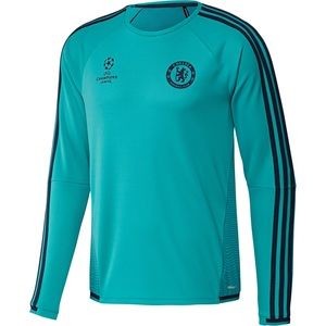Adidas Chelsea FC Champions League Training Top